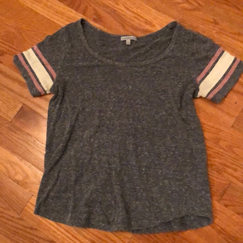 Charlotte Ruse shirt